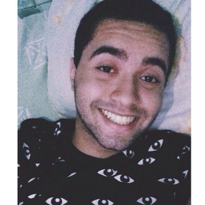 Foto de perfil de Lucas