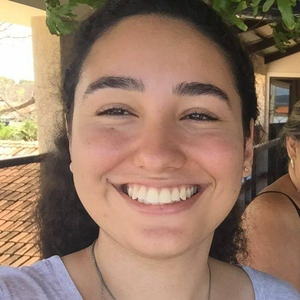 Foto de perfil de Larissa