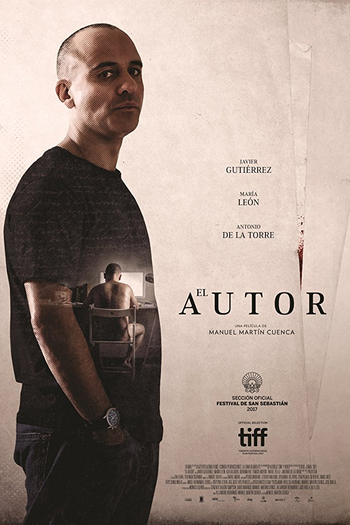  de Filme O Autor (2017)