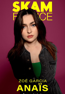 Skam França  (10ª temporada) (Skam France (10ª temporada))