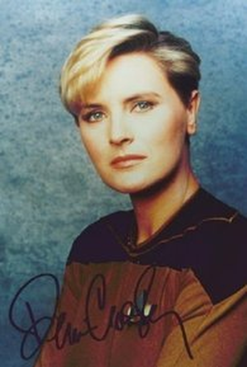 Denise Crosby (I) - Foto 2