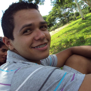 Foto de perfil de thiago lopes