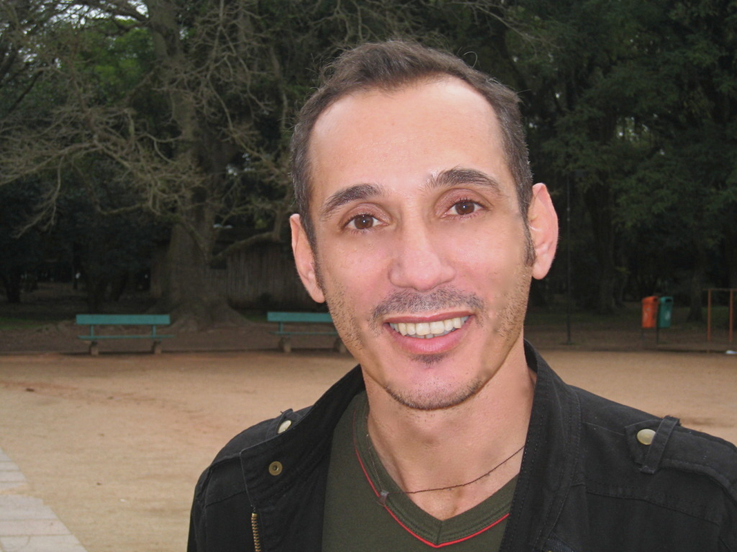 Luiz - Foto 2