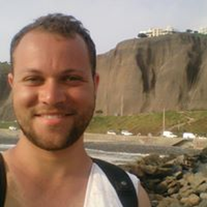 Foto de perfil de Alan