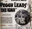 Peggy Leads the Way