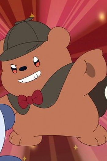Poster de Episódio Boo-Dunnit (2022)