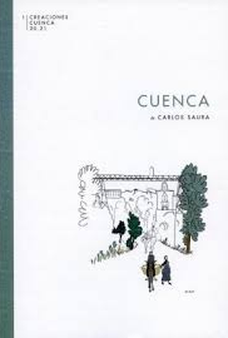 Poster 1 de Curta Cuenca (1958)