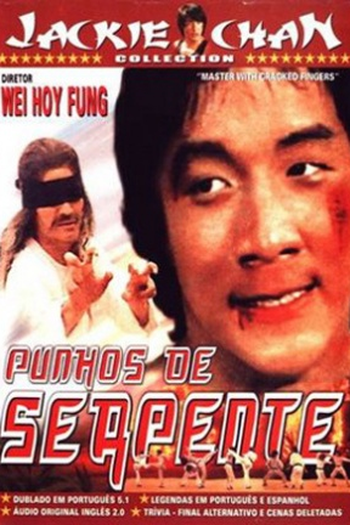  de Filme Punhos de Serpente (1971)