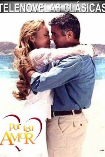  de TV Por Teu Amor (1999)