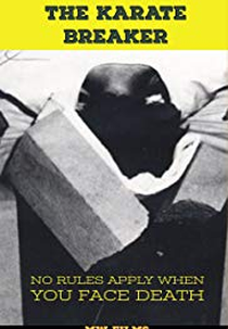 The Karate Breaker (The Karate Breaker)