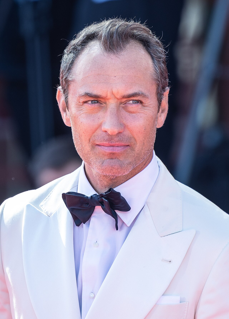 Jude Law - Foto 14