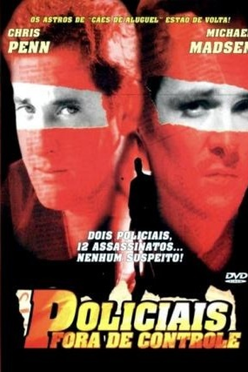  de Filme Mensageiro da Morte (1998)