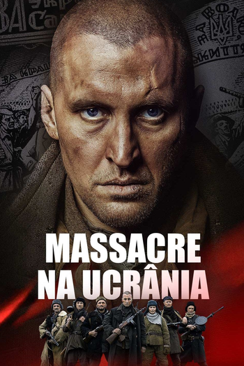  de Filme Massacre na Ucrânia (2017)