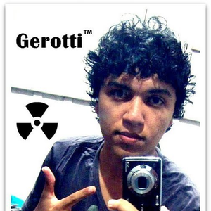 Foto de perfil de Alisson Gerotti