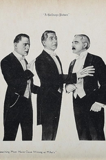 Voices of the City (Voices of the City)