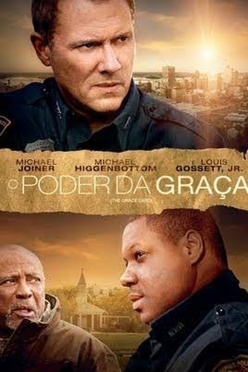  de Filme O Poder da Graça (2010)