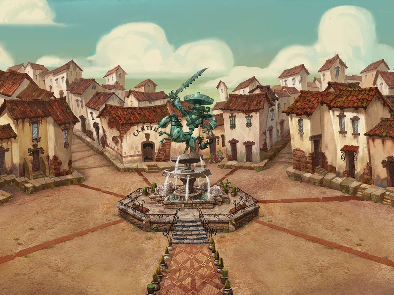 Foto 11 de Festa no Céu