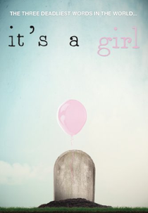 É Menina! (It's a Girl!)