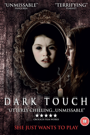  de Filme O Lado Sombrio (2013)