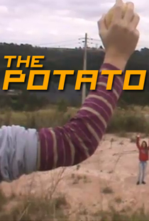 The Potato - Poster / Capa / Cartaz - Oficial 1