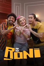 Os Roni (4ª Temporada) (Os Roni (4ª Temporada))