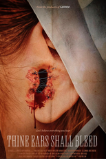 Duvide do que Ouve (Thine Ears Shall Bleed)