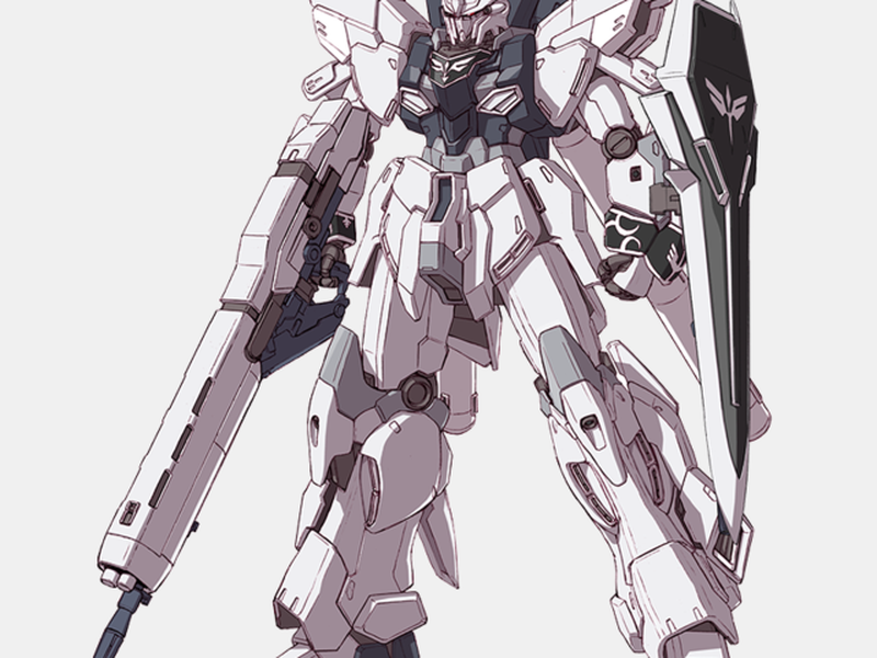 Foto 2 de Mobile Suit Gundam Narrative