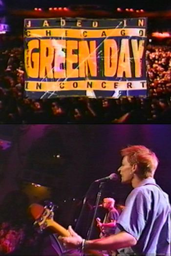 Poster de Filme Jaded In Chicago (1994)