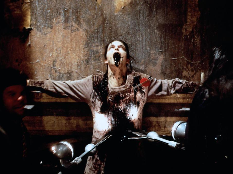 Foto 10 de Vampiros de John Carpenter