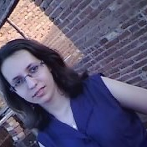 Foto de perfil de Maria Clara