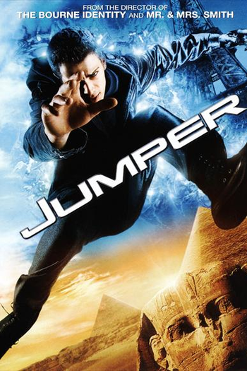  de Filme Jumper (2008)
