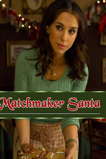  de Filme Papai Noel Casamenteiro (2012)