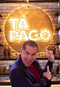 Tá Pago (Tá Pago com Leandro Hassum)