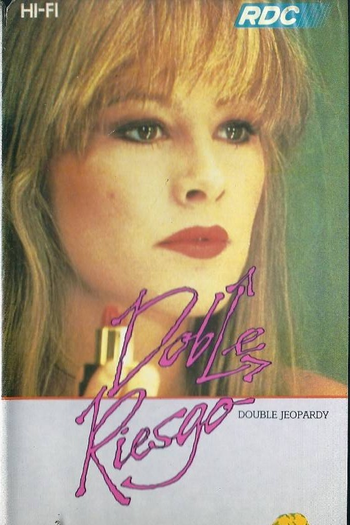  de Filme Risco Dobrado (1983)