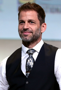 Zack Snyder