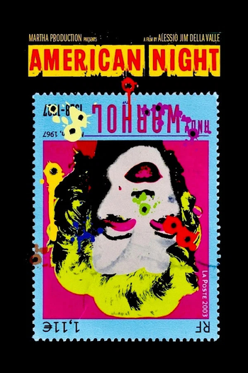  de Filme Uma Noite Violenta em New York (2021)