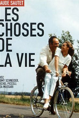 As Coisas da Vida (Les Choses de la Vie)
