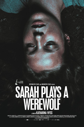  de Filme Sarah Interpreta Um Lobisomem (2017)