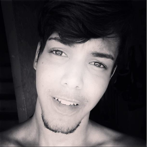 Foto de perfil de Luan Lobo