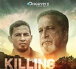 Killing Fields - Crimes em Evidência (2ª Temporada)