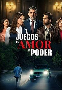 Juegos de amor y poder (Juegos de amor y poder)