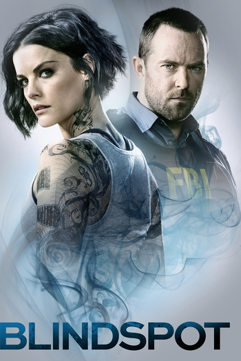  de Série Ponto Cego (4ª Temporada) (2018)