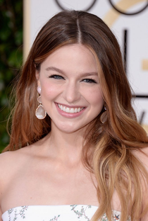 Melissa Benoist - Poster 4