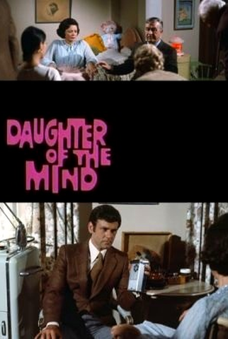 Poster 4 de Filme Filha da Obsessão (1969)