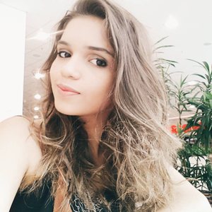 Foto de perfil de Giovanna