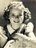Shirley Temple
