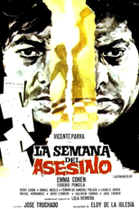 A Semana do Assassino (La Semana del Asesino)