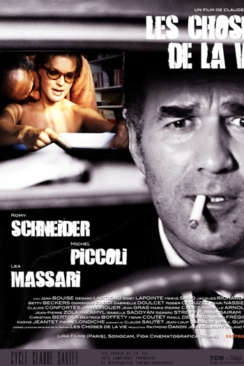  de Filme As Coisas da Vida (1970)