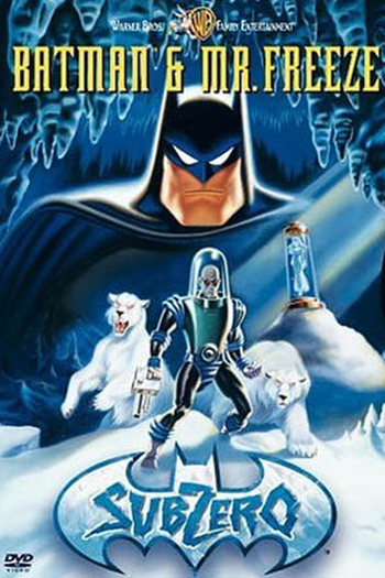  de Filme Batman & Mr. Freeze – Abaixo de Zero (1998)