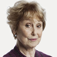 Una Stubbs